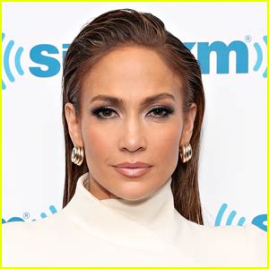 Jennifer Lopez Poses Naked as She Launches JLo Body ...